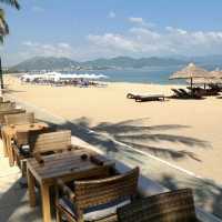 Nha Trang Beach - Nha Trang, Vietnam