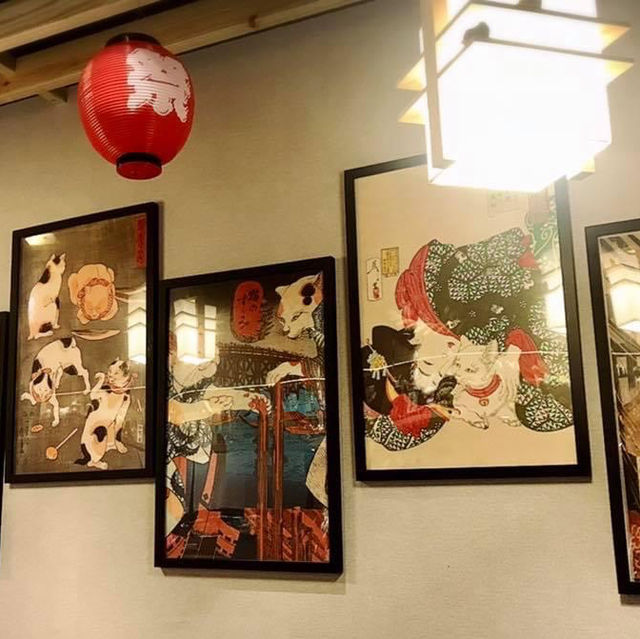 超萌貓爪蛋糕🐾｜赤峰街特色小店
