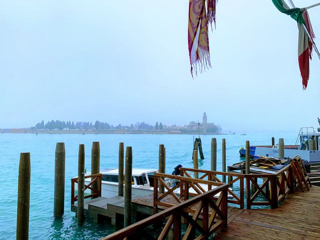 The Historic Murano Italy 🇮🇹 