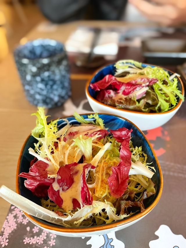 旺角滿瀉鮮甜海膽丼飯🤤
