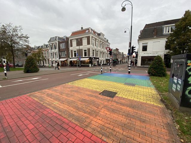 荷蘭🇳🇱休閒小鎮Haarlem攻略