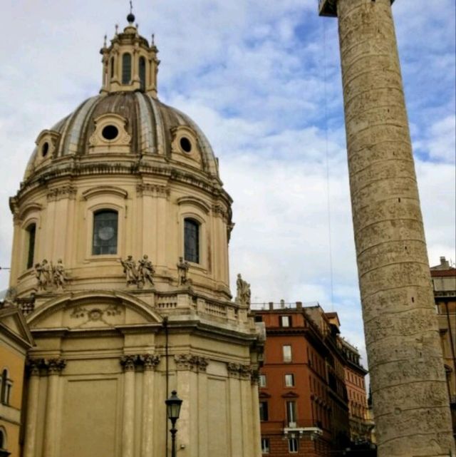 Piazza Venezia 