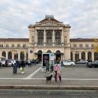 Zagreb-克羅埃西亞首都-到處都很有特色