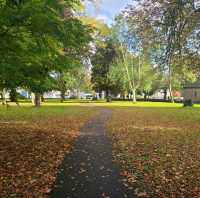 Fall Park
