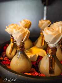 DIORA spa …สปาหรูกลางเมือง กับทรีตเมนท์หินร้อนแสนผ