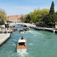 THE FLOATING CITY โ๏ธ๐ฎ๐น๐ถ๐ค๐