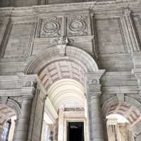 Victoria & Albert Museum