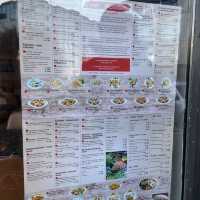 🇮🇸冰島遊記 Viet Noodles - 位於冰島Reykjavík的越南餐廳 