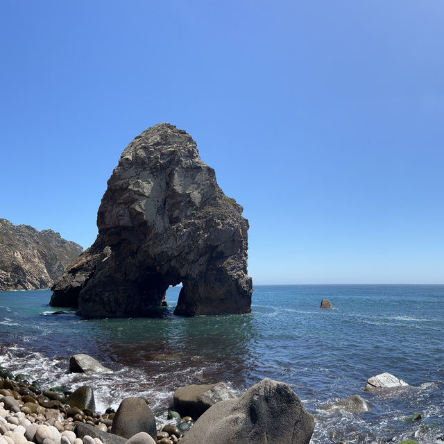 Cabo do Roca, Sintra 