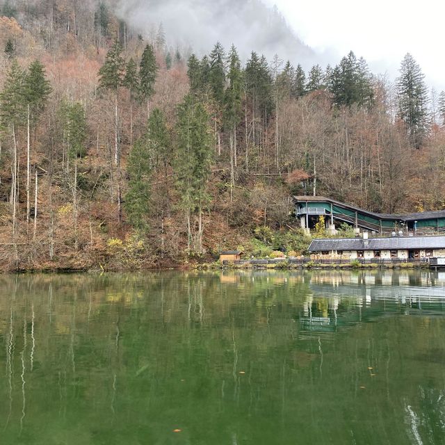 國王湖