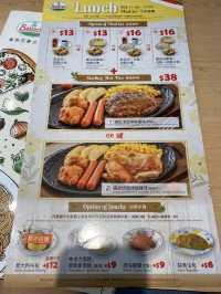 Delighted Cheese Pasta with reasonable price 