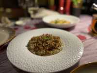 Best italian restaurant in Sanya!