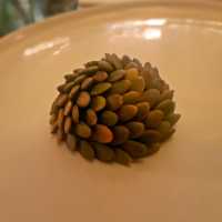 뉴욕 최고의 레스토랑 Eleven Madison Park