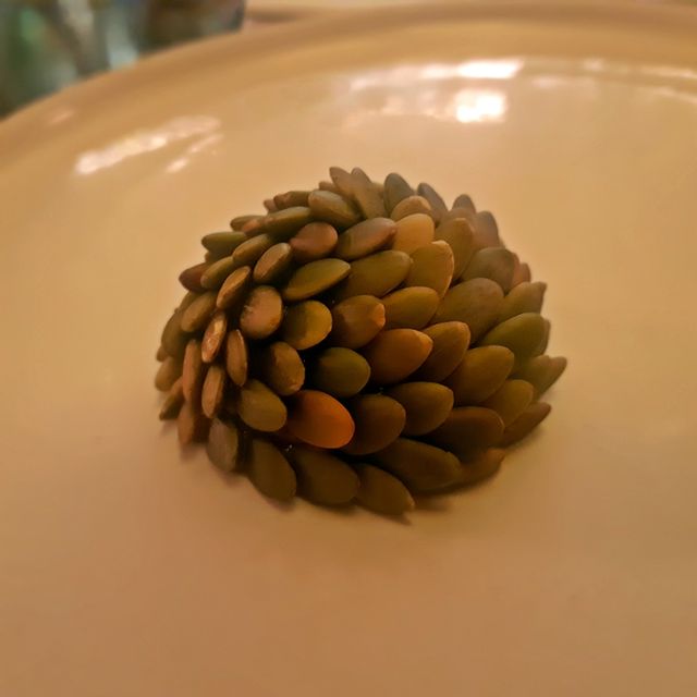 뉴욕 최고의 레스토랑 Eleven Madison Park