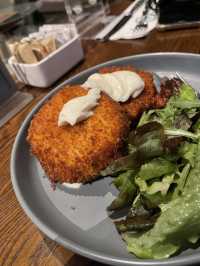 豬全部都係豬@The Salted Pig