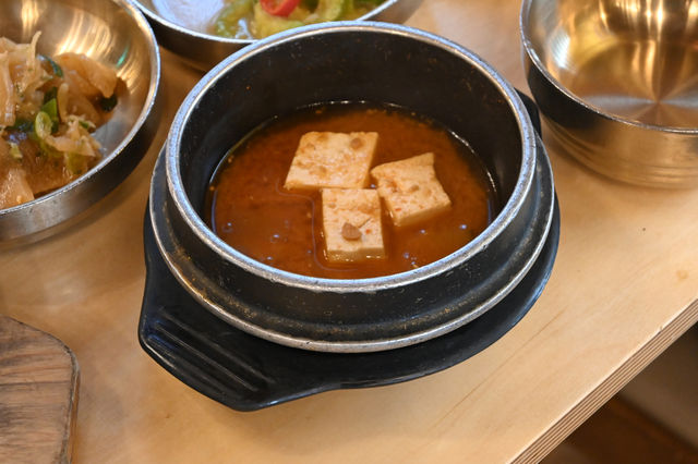 이천에 맛있는 쌀밥맛집 여기어때?