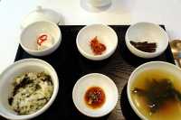 청담동 한정식 맛집. 애류헌