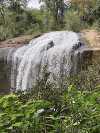 Prenn Falls - Dalat, Vietnam