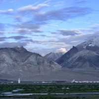 西藏阿里地區噶爾縣