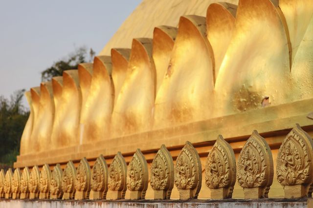 Explore Bokeo, Laos and the mysterious Golden Triangle.