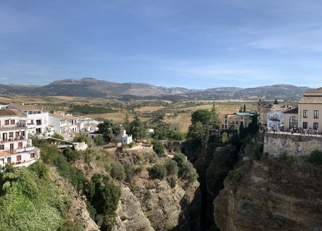 "Hemingway's Favorite Town in Spain"