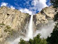 California | Yosemite National Park Photo Sharing 2