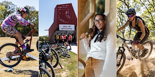 Grit MTB Festival 2023 (Fayetteville) | Centennial Park