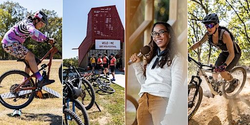 Grit MTB Festival 2023 (Fayetteville) | Centennial Park