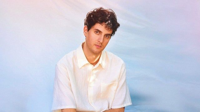 Roosevelt 2023 (Boston) | Paradise Rock Club presented by Citizens