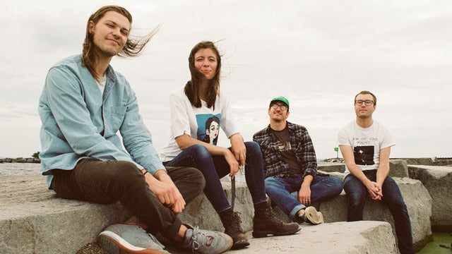 Ratboys 2023 (Santa Ana) | Constellation Room
