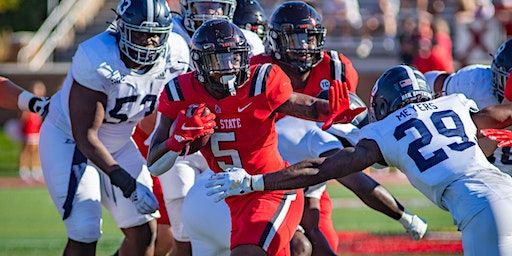 Ball State Homecoming Football Game Watch Party | Jack Quinn's Irish Pub and Restaurant, South Tejon Street, Colorado Springs, CO, USA