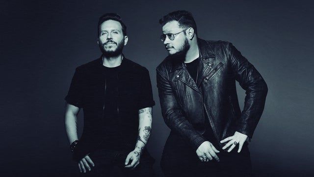 Sin Bandera - Frecuencia US Tour 2023 2023 (Rosemont) | Rosemont Theatre