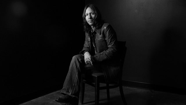 Charlie Starr with Benji Shanks 2024 (Atlanta) | Buckhead Theatre