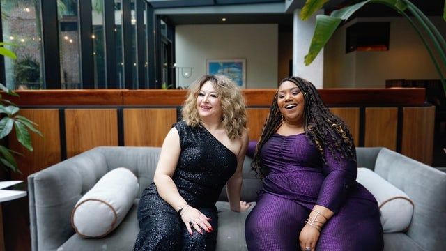 The Seasoned Woman 2024 (San Antonio) | Jo Long Theatre