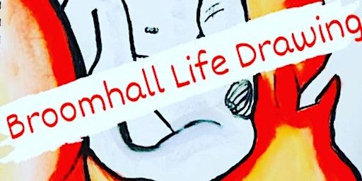 Life Drawing 27th November | St Andrew's United Reformed Church
