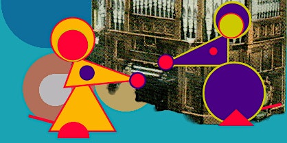 Bradford Stitch & Glitch - Pipe Up | Bradford Cathedral