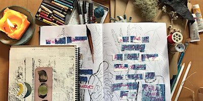 Creating Beautiful Journals | 1255 Wold Rd