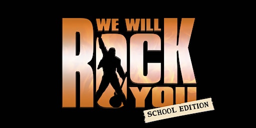 We Will Rock You | Oathall Community College