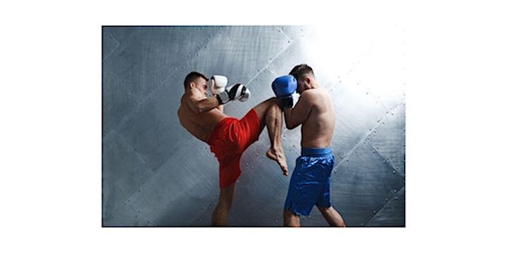 Self-Defense | 12511 Woodward Avenue, Highland Park, MI, USA