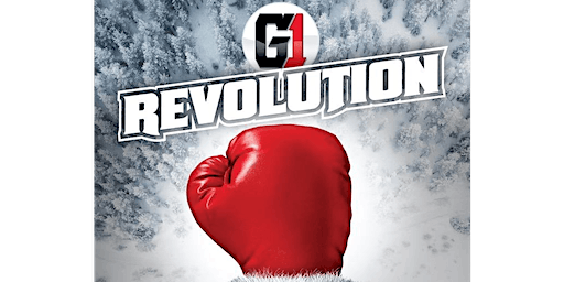 G1 Revolution | G1 Boxing Gym, Avenue Charbonneau, Vaudreuil-Dorion, QC, Canada