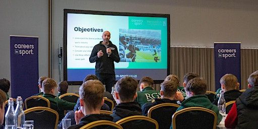 Careers in Sport LIVE - Principality Stadium, Cardiff | Principality Stadium