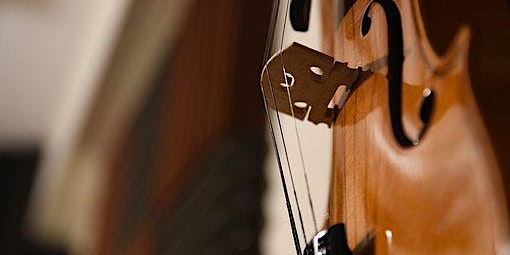Enfield Chamber Orchestra Concert - Spring 2024 | Enfield Baptist Church