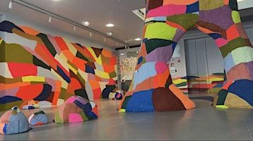 Sip in the Studio: Soft Sculpture with Andrea Myers | Akron Art Museum