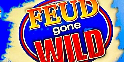 Feud Gone Wild | The Vault Music Hall