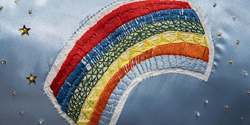 The Unsettlements: Moms | Exhibition Walkthrough, Lunch, & Writing Workshop | Art Gallery of Guelph (358 Gordon St) and PS Guelph (6 Dublin St)