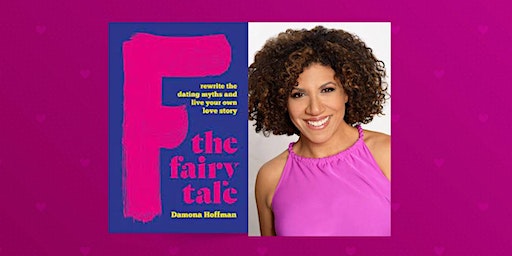 F The Fairy Tale! By Damona Hoffman Reading and Signing | 1365 North Hill Avenue, Pasadena, CA, USA
