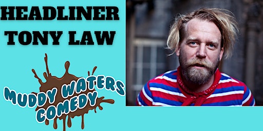 Stand Up Comedy with | Picket Twenty, Andover, UK