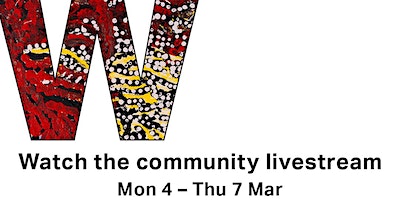 Adelaide Writers' Week - Live Streaming | Payinthi