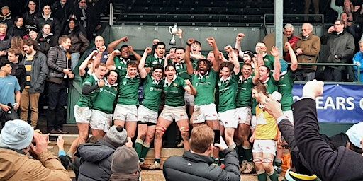 LX Club and Centurions Varsity Matches | Cambridge University Rugby Union Football Club