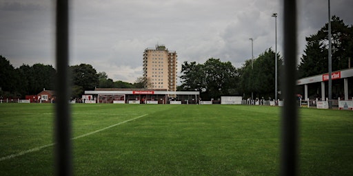 Deal Town - FA Vase | Lincoln United Football Club